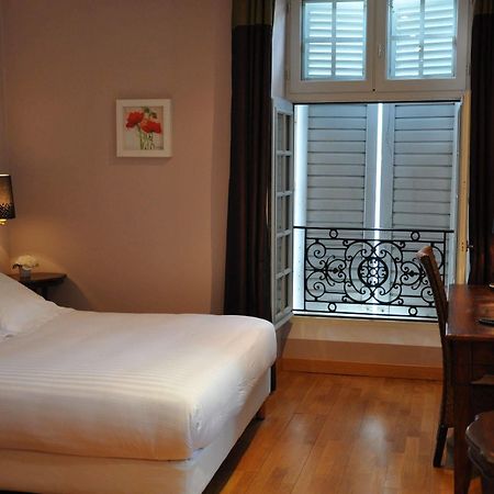 The Originals City, Hotel La Reine Jeanne, Orthez Bagian luar foto