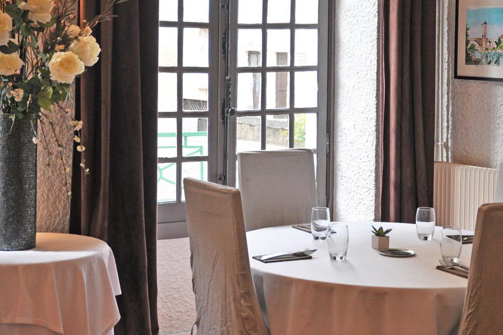 The Originals City, Hotel La Reine Jeanne, Orthez Bagian luar foto