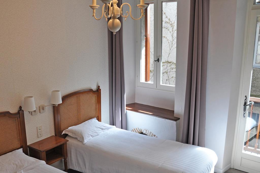 The Originals City, Hotel La Reine Jeanne, Orthez Bagian luar foto