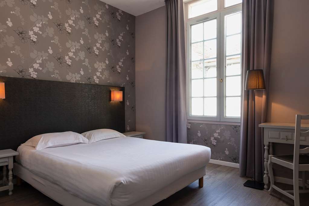 The Originals City, Hotel La Reine Jeanne, Orthez Ruang foto