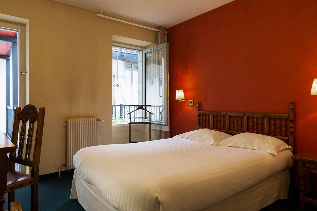 The Originals City, Hotel La Reine Jeanne, Orthez Ruang foto