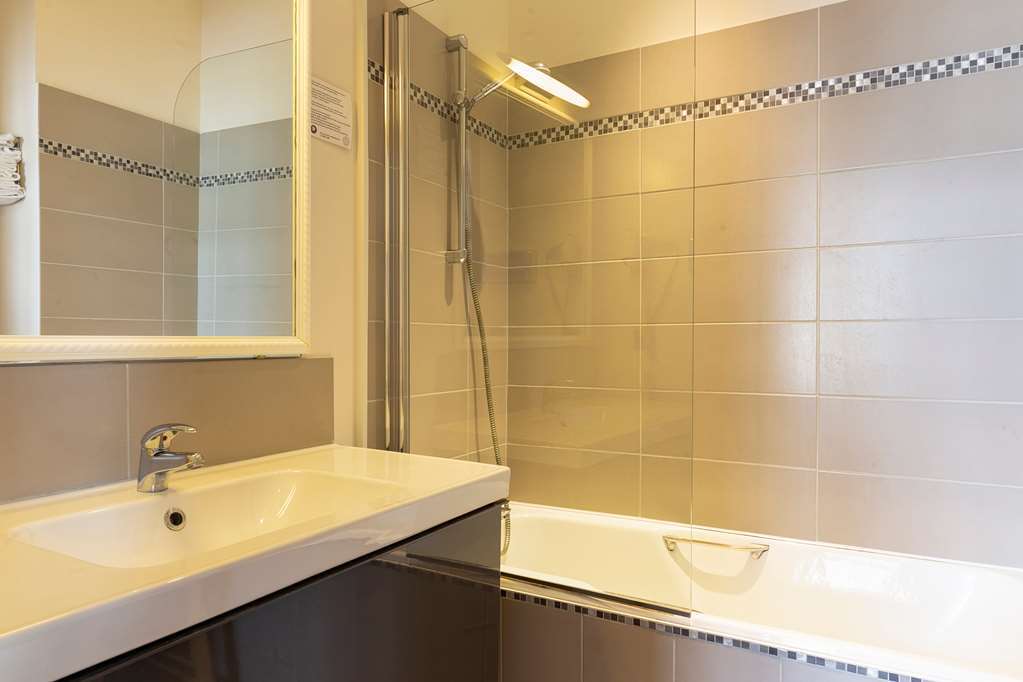 The Originals City, Hotel La Reine Jeanne, Orthez Ruang foto