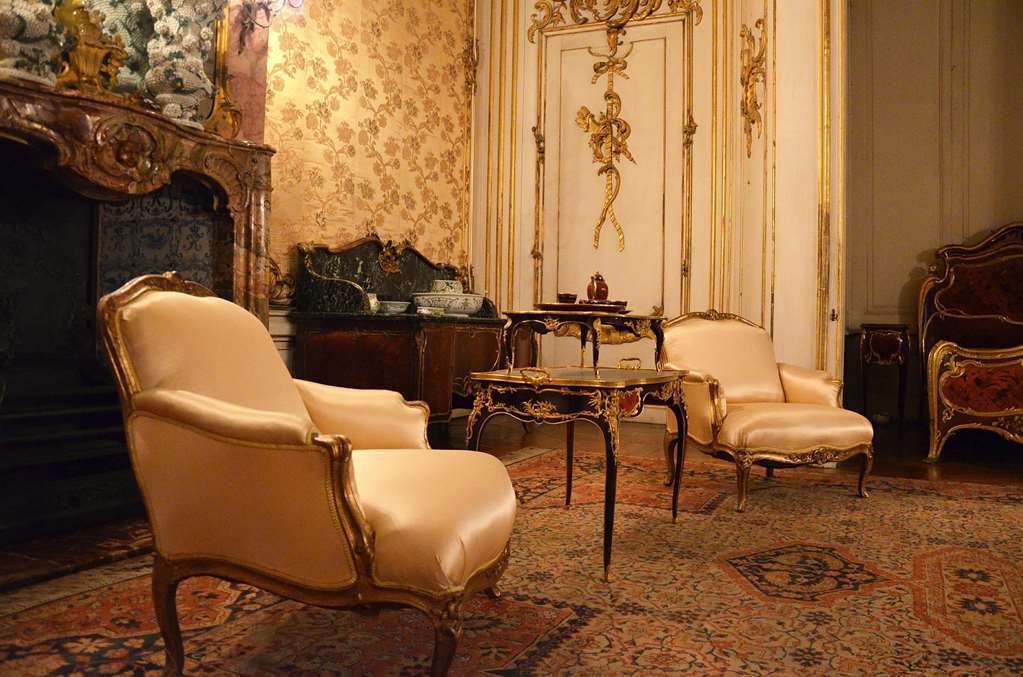 The Originals City, Hotel La Reine Jeanne, Orthez Fasilitas foto