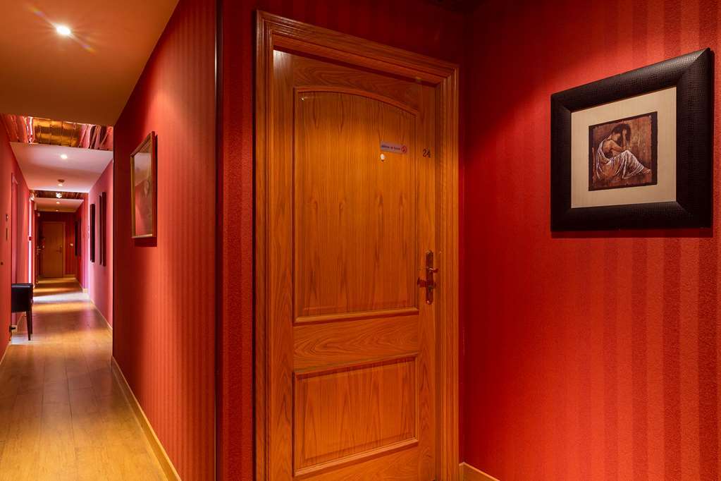 The Originals City, Hotel La Reine Jeanne, Orthez Fasilitas foto
