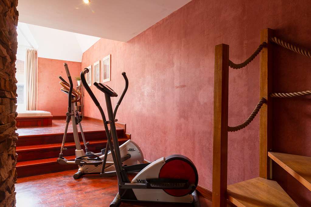 The Originals City, Hotel La Reine Jeanne, Orthez Fasilitas foto