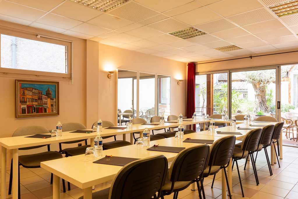The Originals City, Hotel La Reine Jeanne, Orthez Fasilitas foto