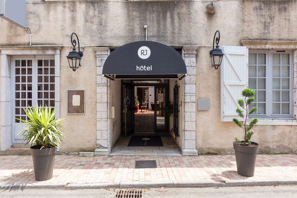 The Originals City, Hotel La Reine Jeanne, Orthez Fasilitas foto