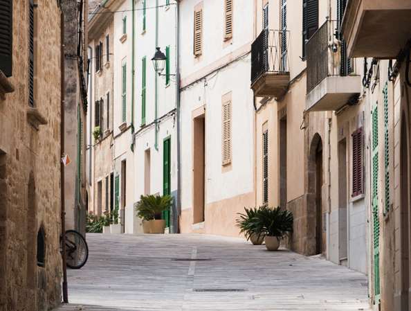 The Originals City, Hotel La Reine Jeanne, Orthez Bagian luar foto