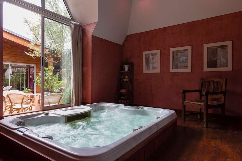 The Originals City, Hotel La Reine Jeanne, Orthez Fasilitas foto